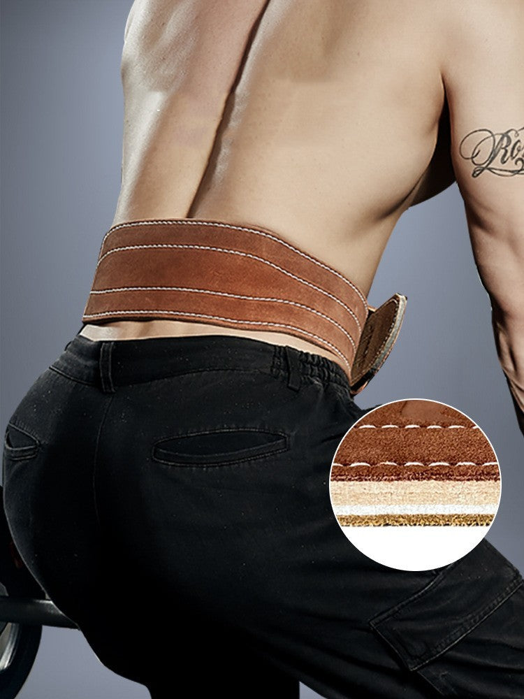 Lifting Belt