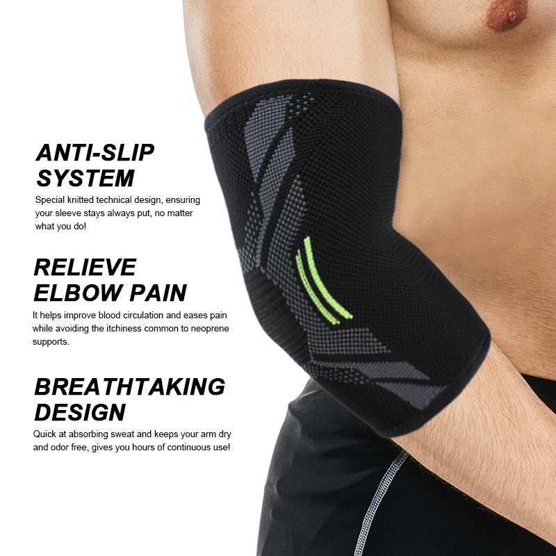 Elbow Support Compression