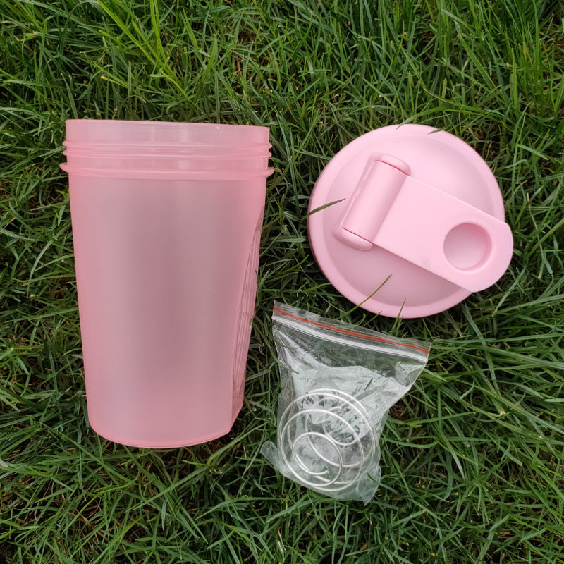 Sport Shaker