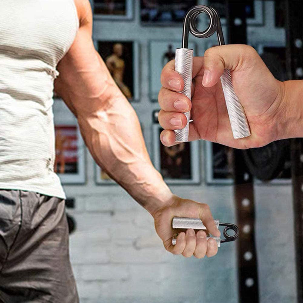 Grip Arm Trainer