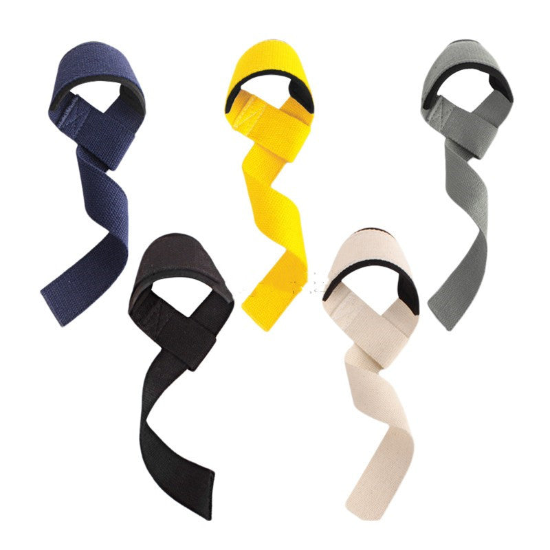 Lifting Straps