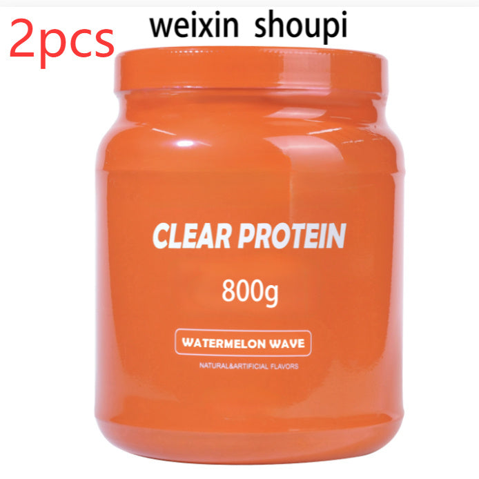 Protein Powder