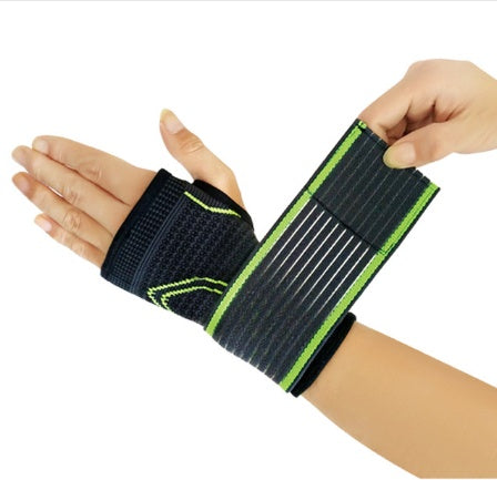 wrist straps