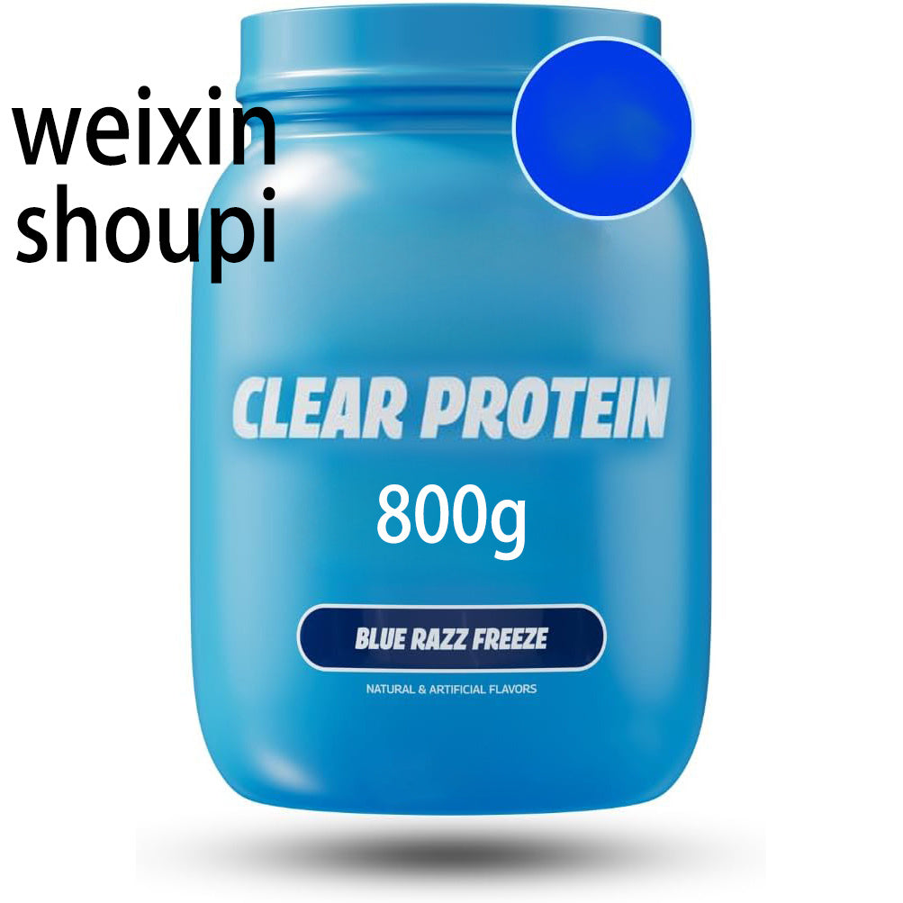 Protein Powder