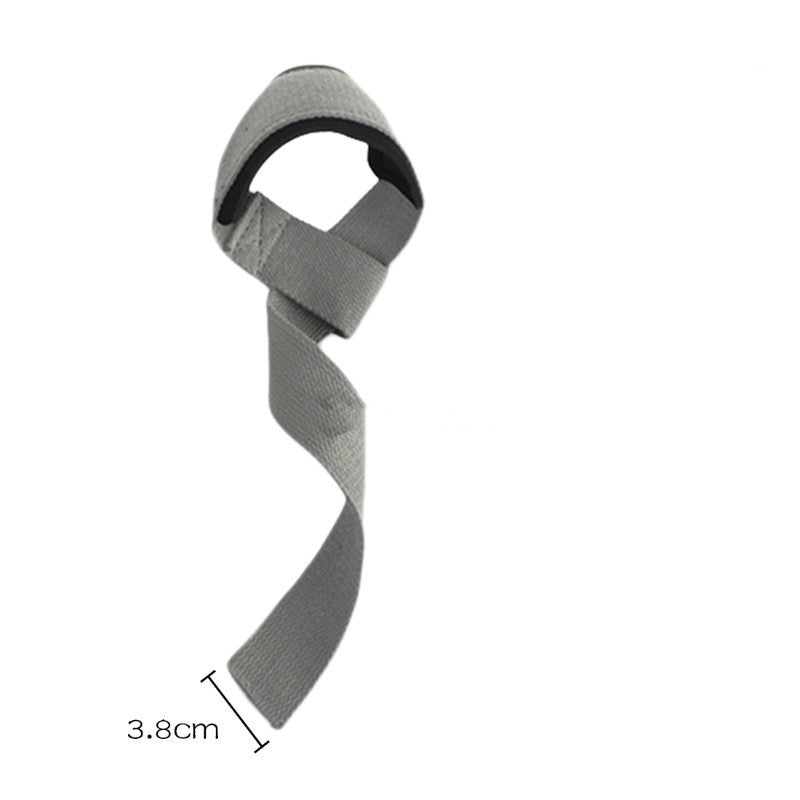 Lifting Straps
