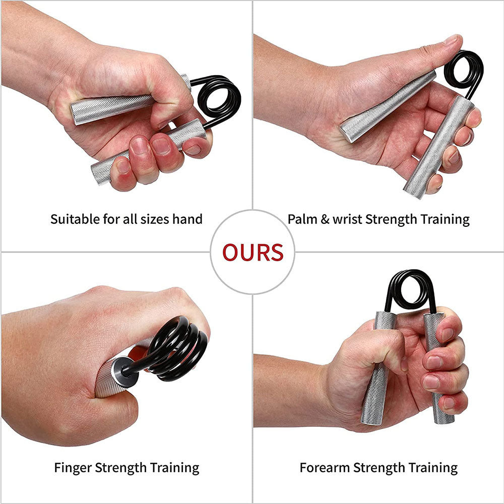 Grip Arm Trainer
