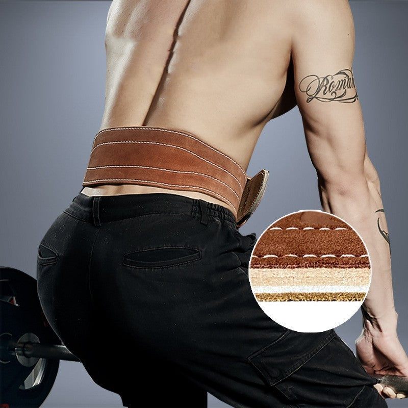 Lifting Belt