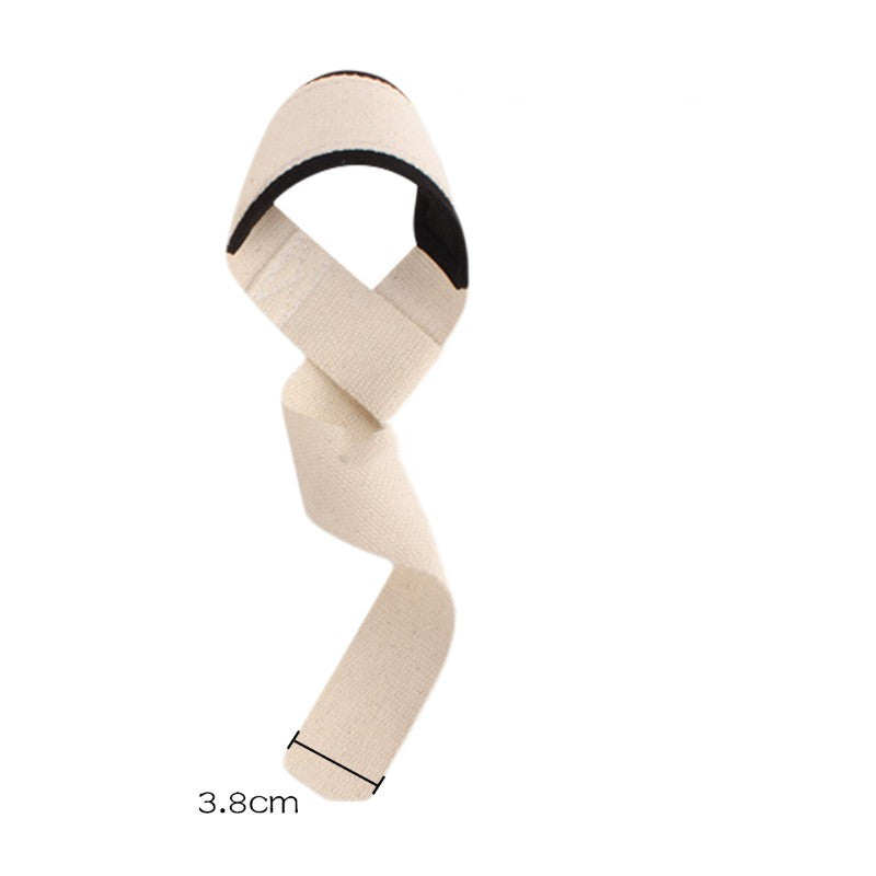 Lifting Straps